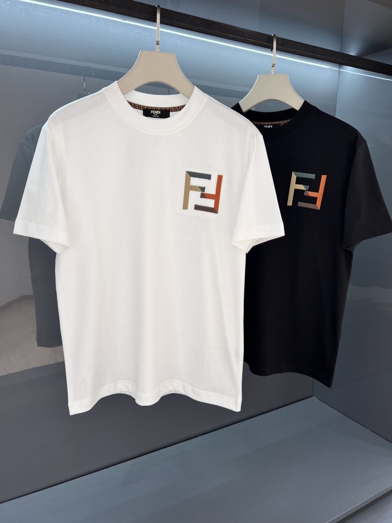 Fendi T-Shirts